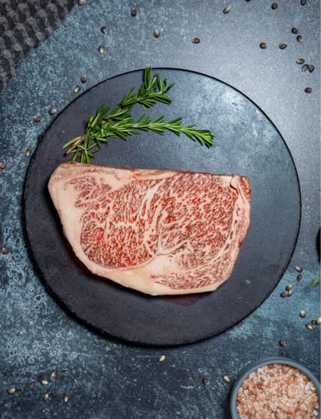 Grand Western Steaks