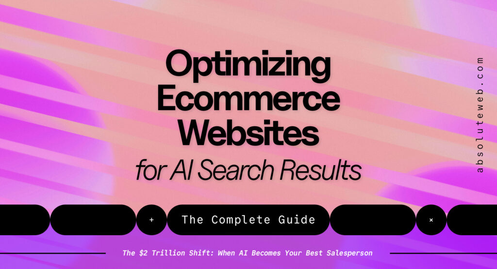 AI Search Results for Ecommerce