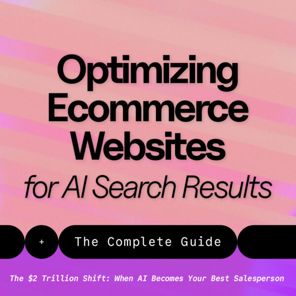 AI Search Results for Ecommerce