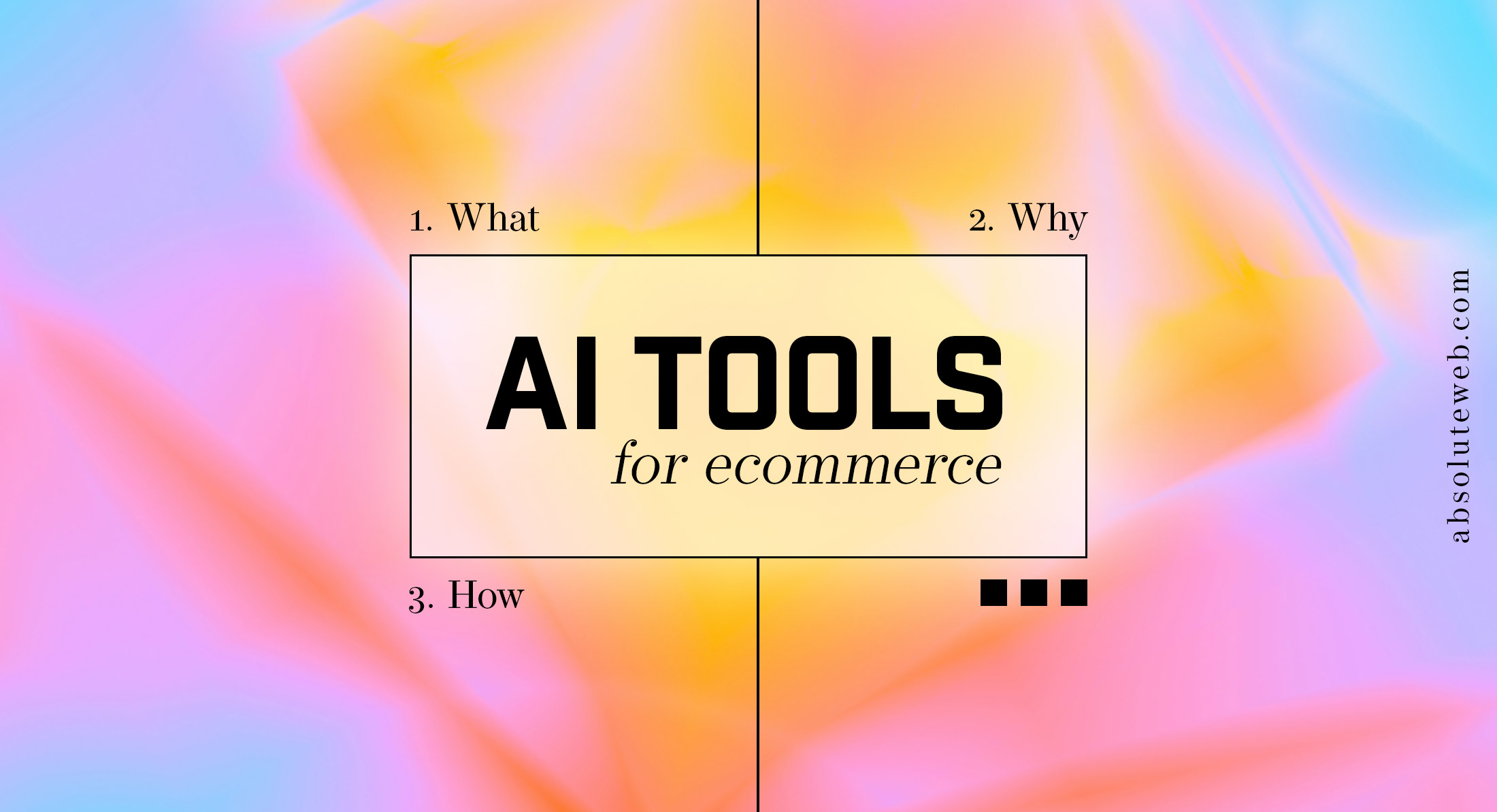 AI Tools For Ecommerce