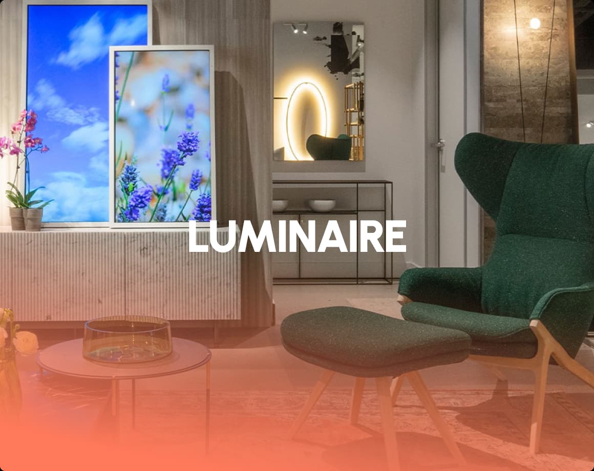 Luminaire