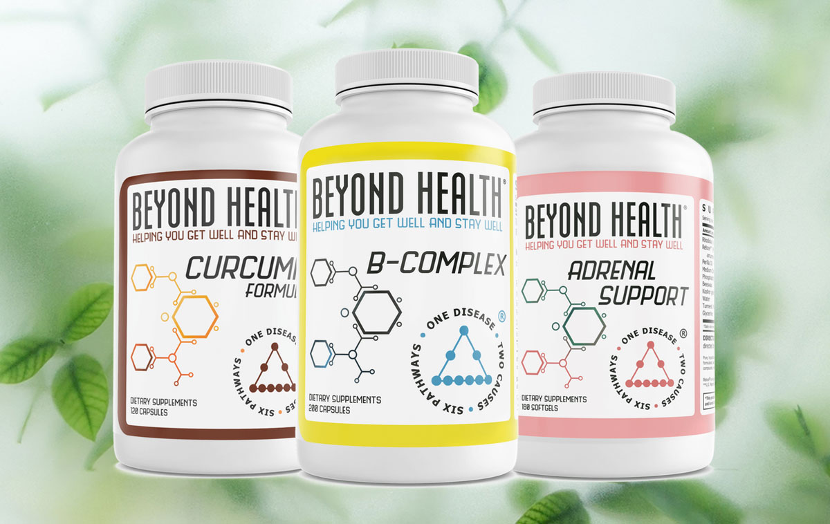 Beyond Health