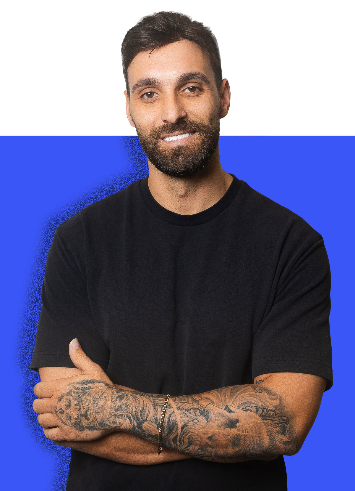 Dale Parducci