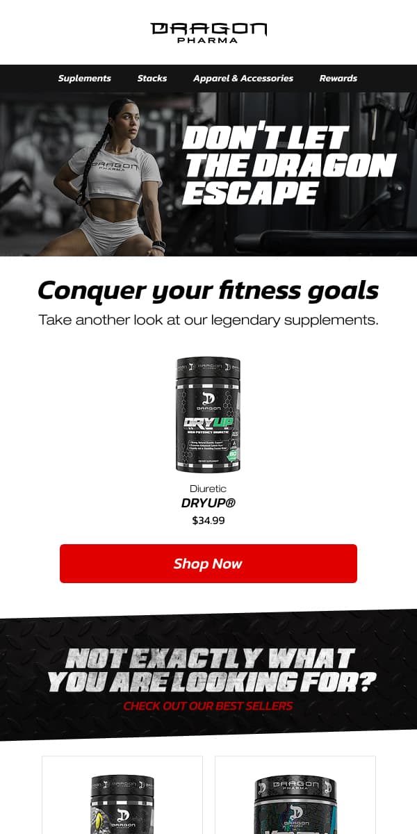 Dragon Pharma Full Marketing Case Study - Image 4