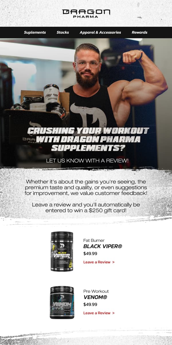 Dragon Pharma Full Marketing Case Study - Image 5