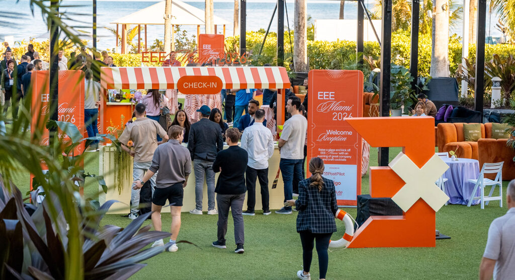 EEE Miami 2026: The Conference That’s Redefining Ecommerce Leadership