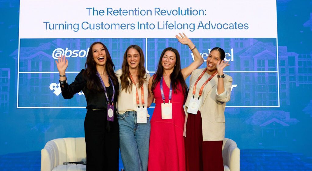 The Retention Revolution: Turning Customers Into Lifelong Advocates
