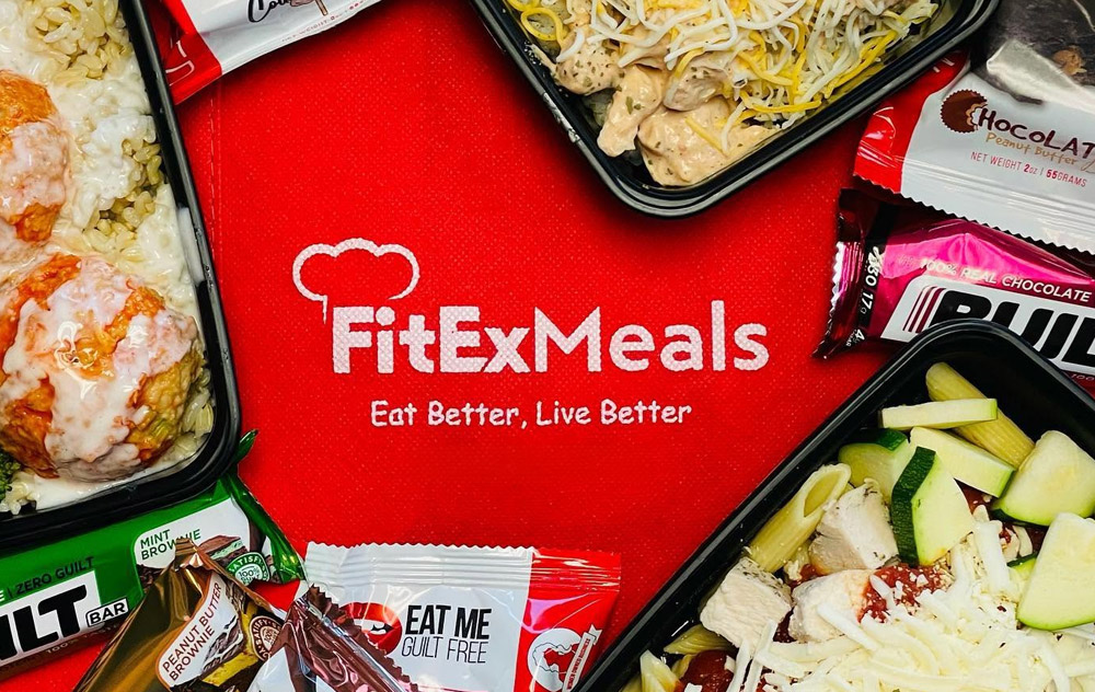 FitEx Meals