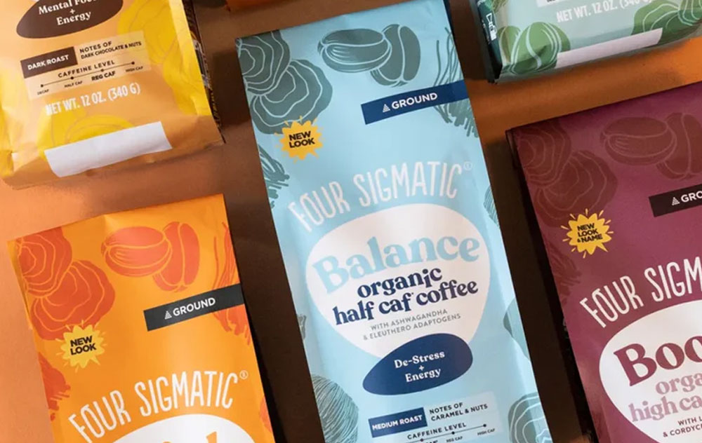 Four Sigmatic