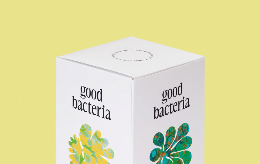 Good Bacteria