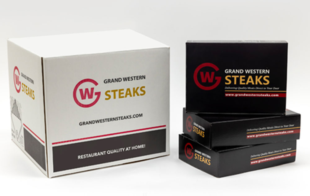 Grand Western Steaks