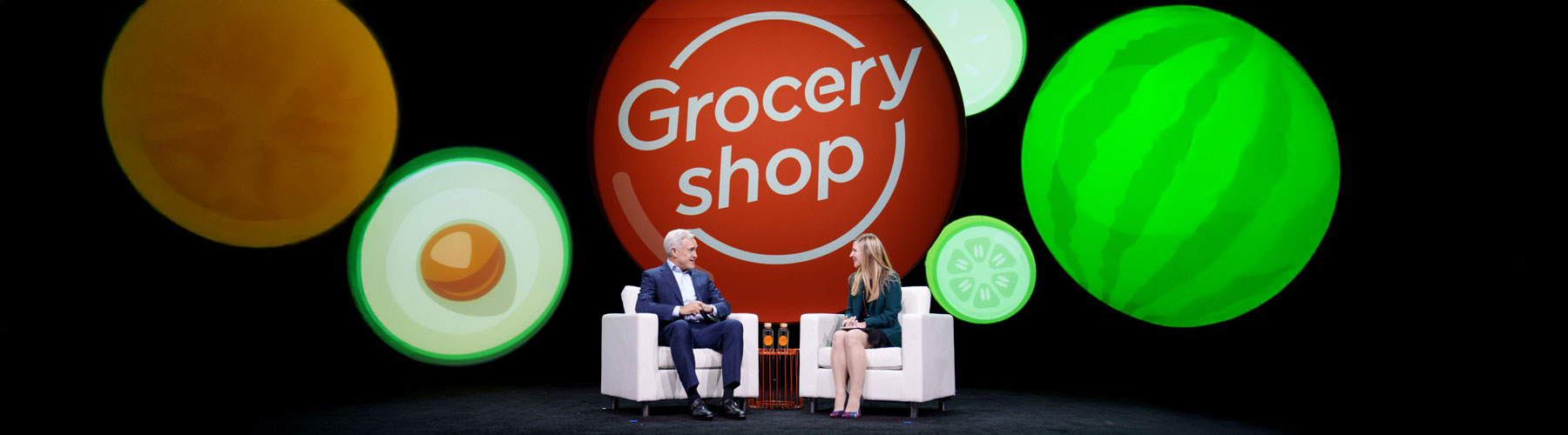 Groceryshop