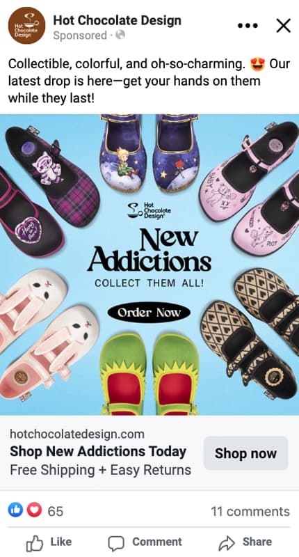 Hot Chocolate Design Full Marketing Case Study - Image 1