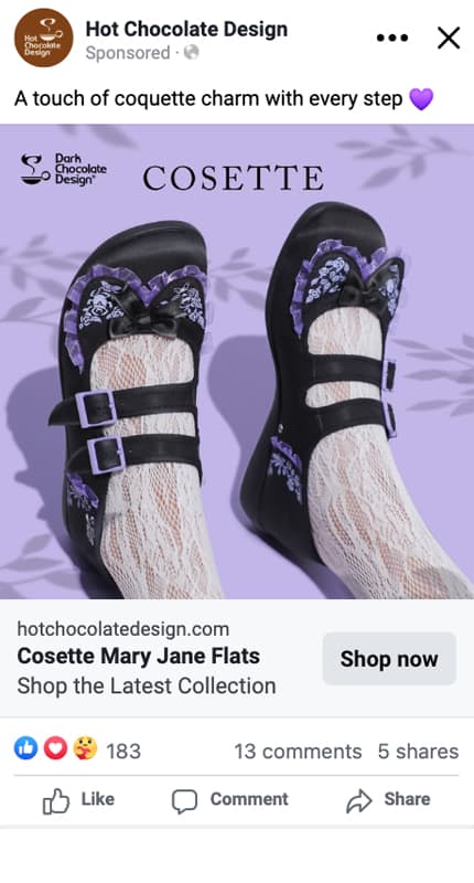 Hot Chocolate Design Full Marketing Case Study - Image 2