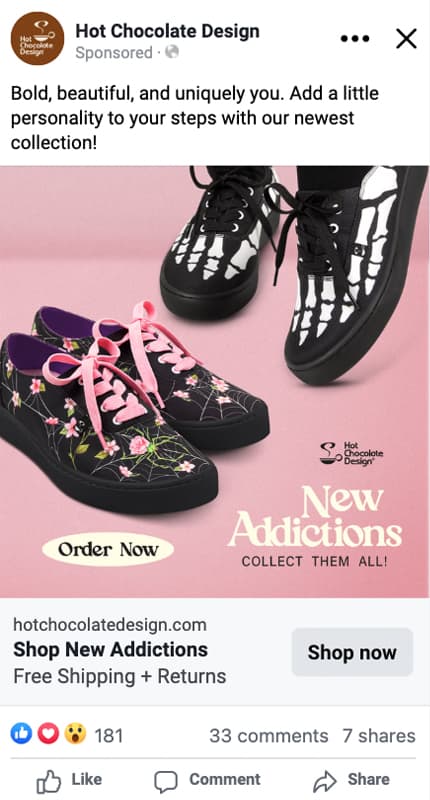 Hot Chocolate Design Full Marketing Case Study - Image 3