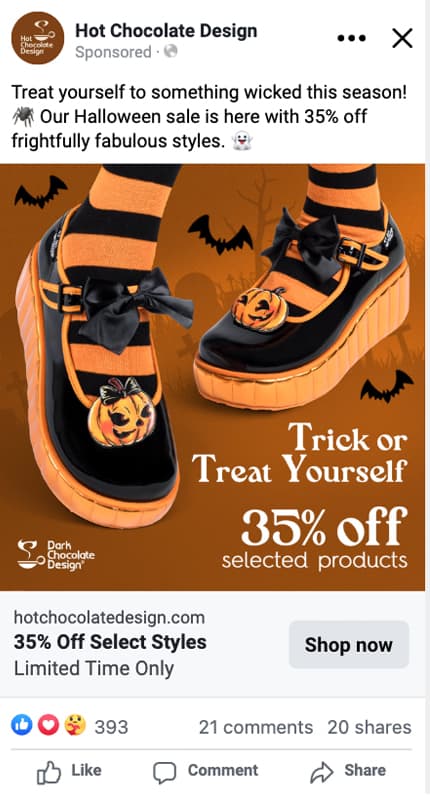 Hot Chocolate Design Full Marketing Case Study - Image 4