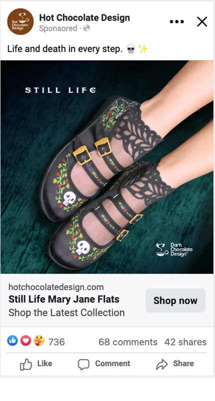 Hot Chocolate Design Full Marketing Case Study - Image 5