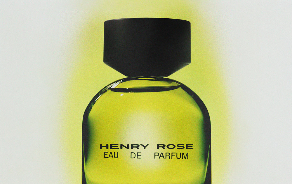 Henry Rose