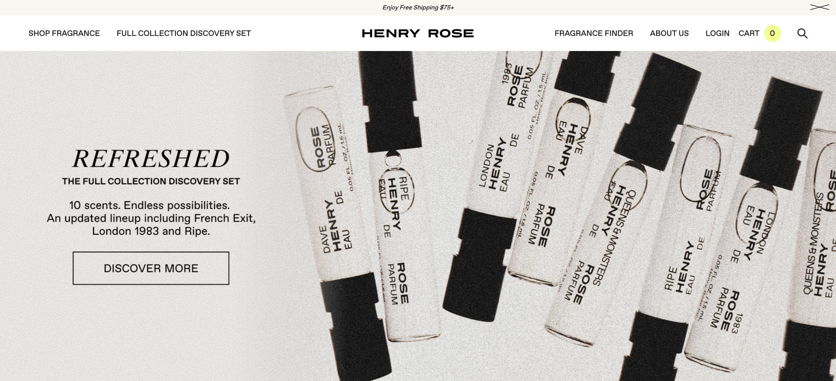 Henry Rose