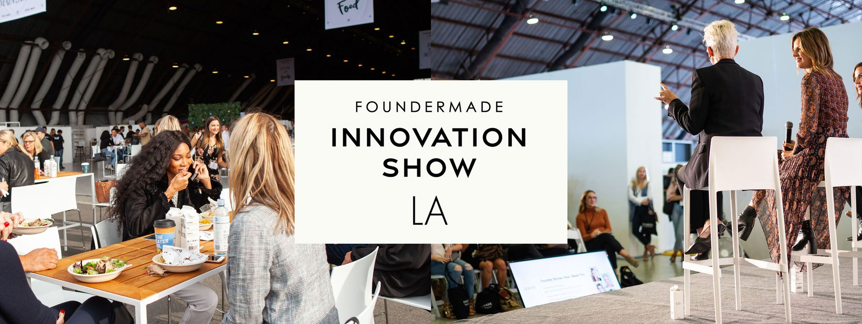 Innovation Show LA