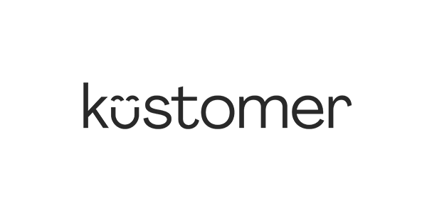 Kustomer logo