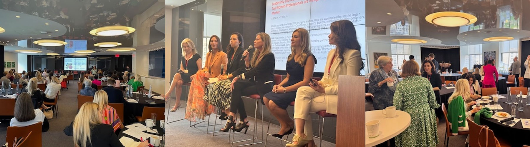 Luxury Roundtable Summit