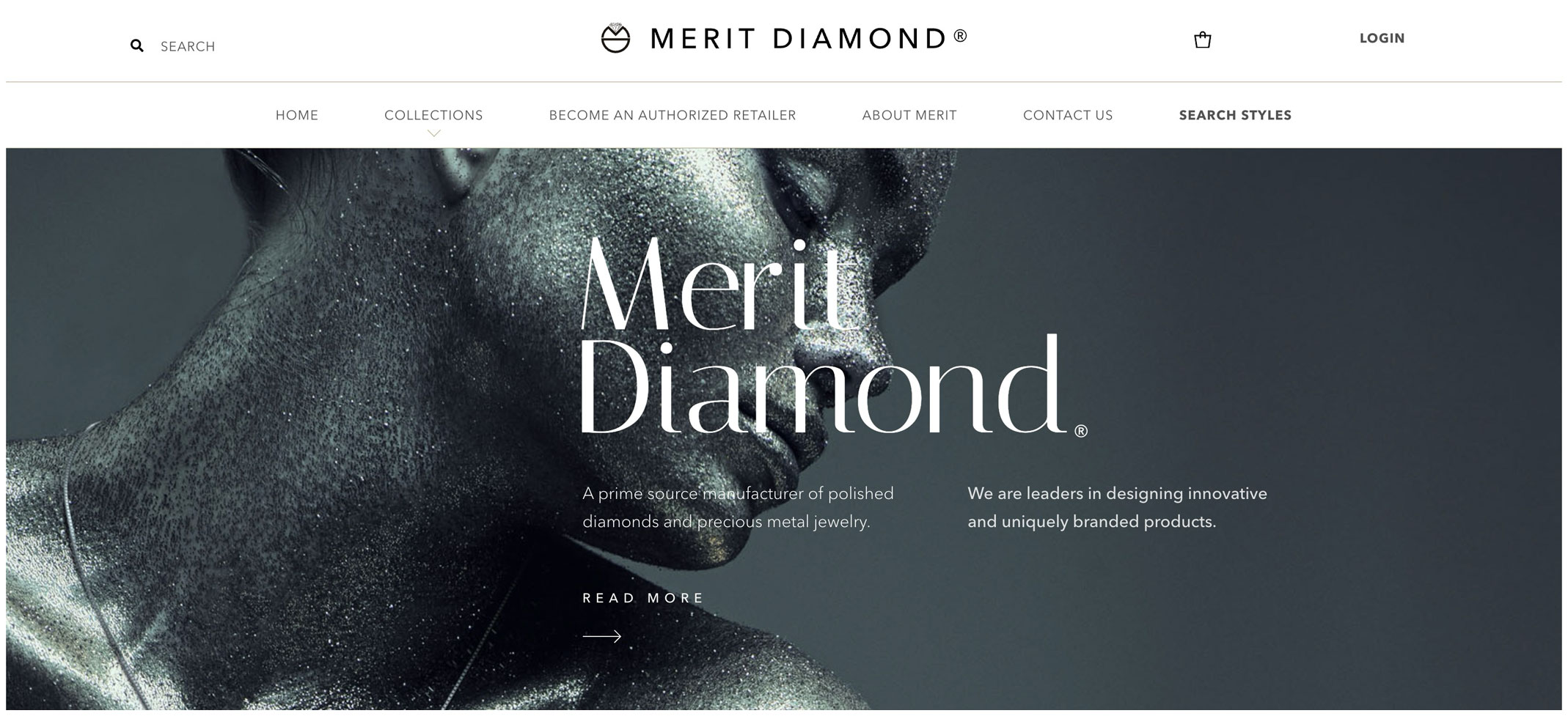 Merit Diamond