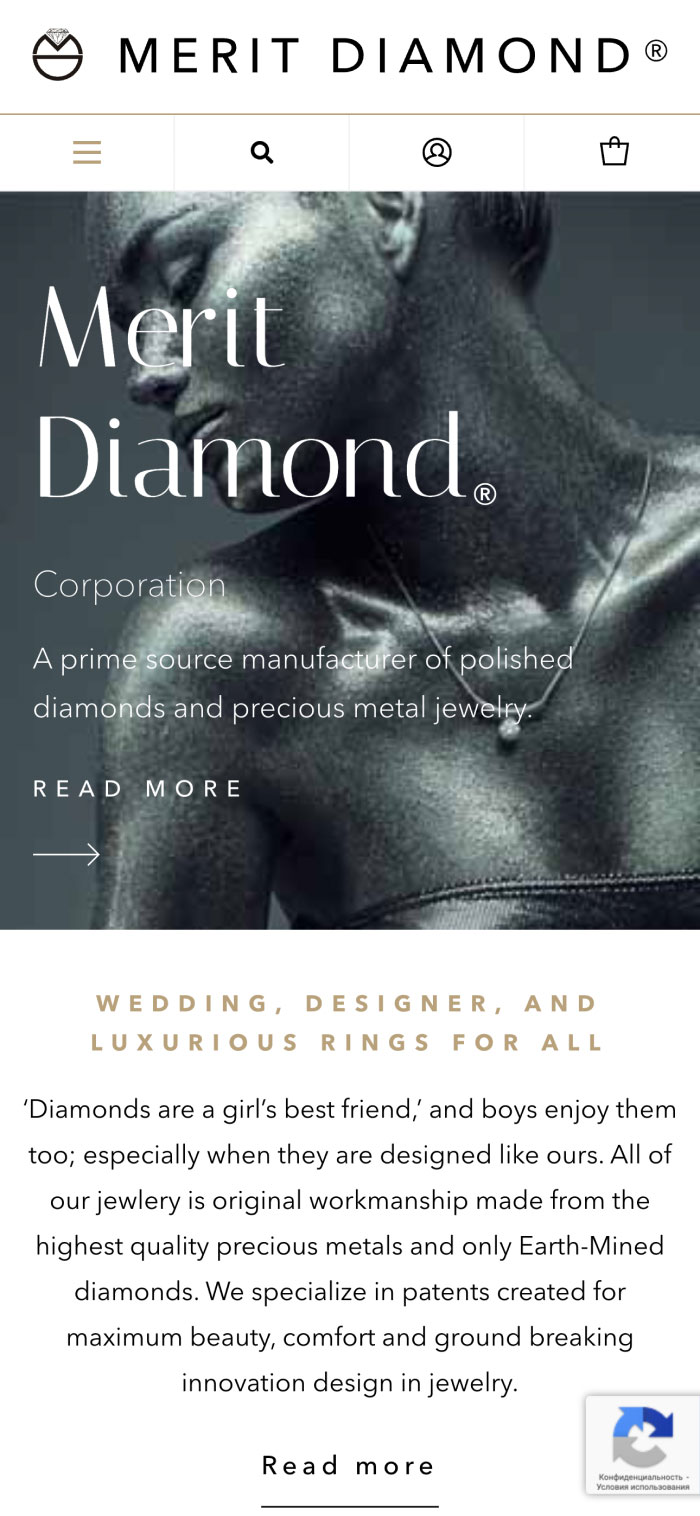 Merit Diamond - Image 3