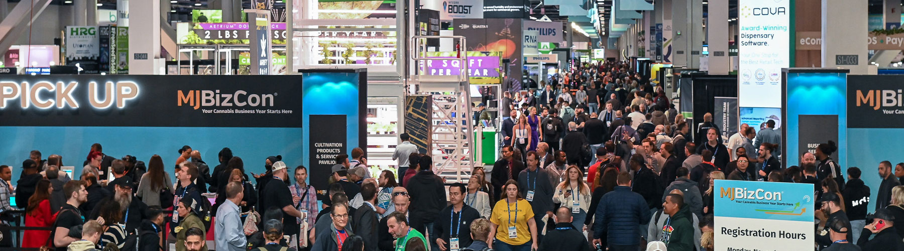 MJBIZCON