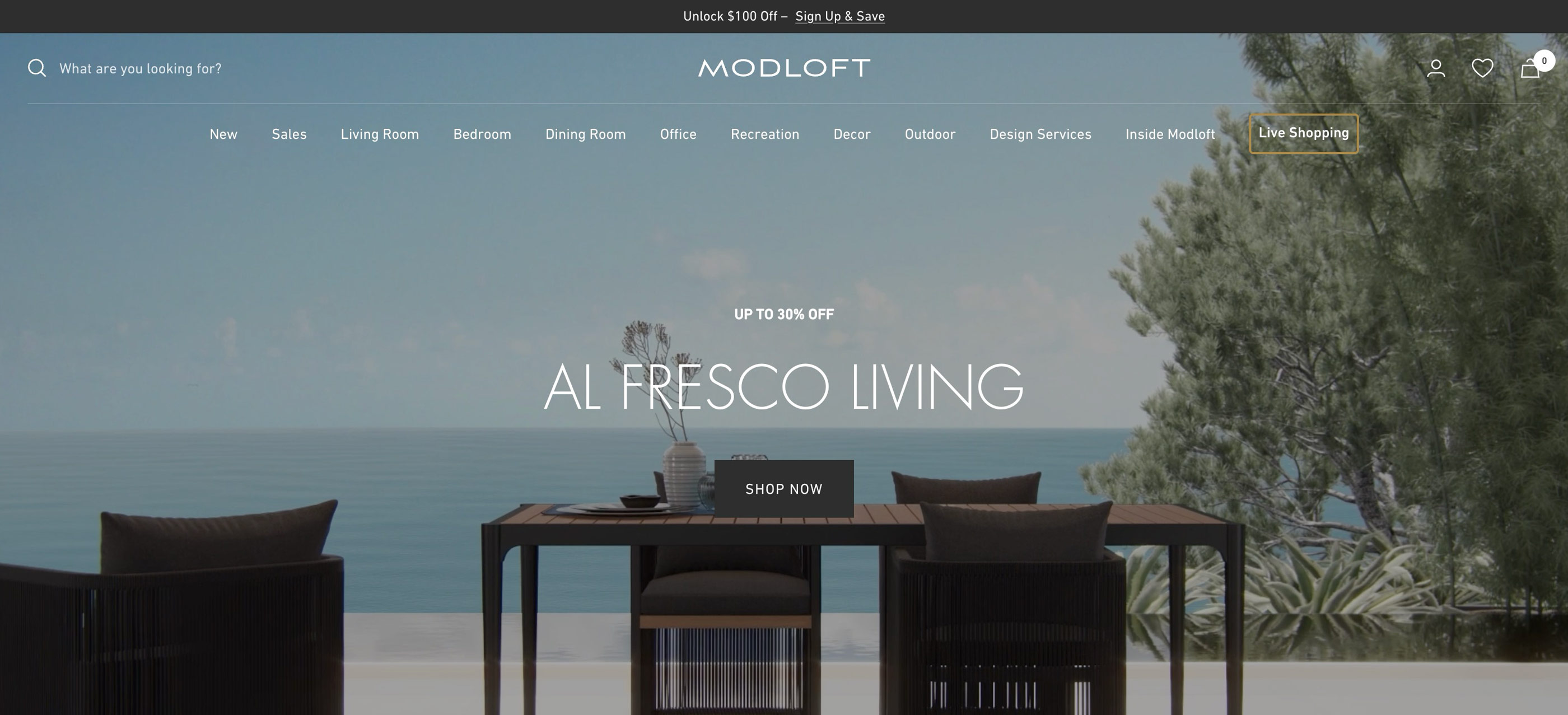 Modloft