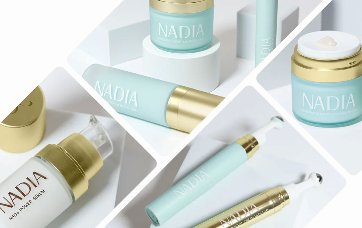 NADIA Skincare