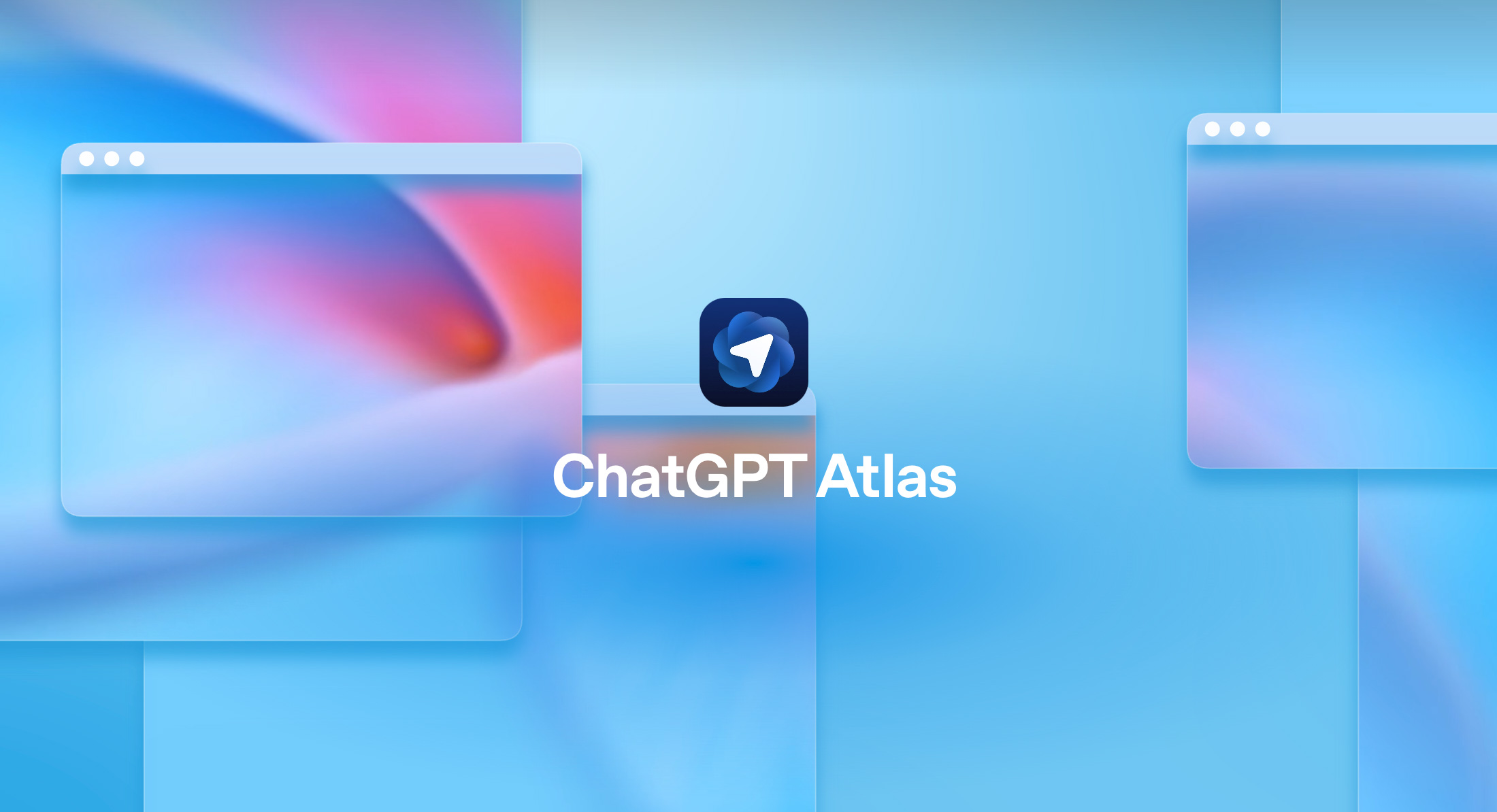 ChatGPT Atlas