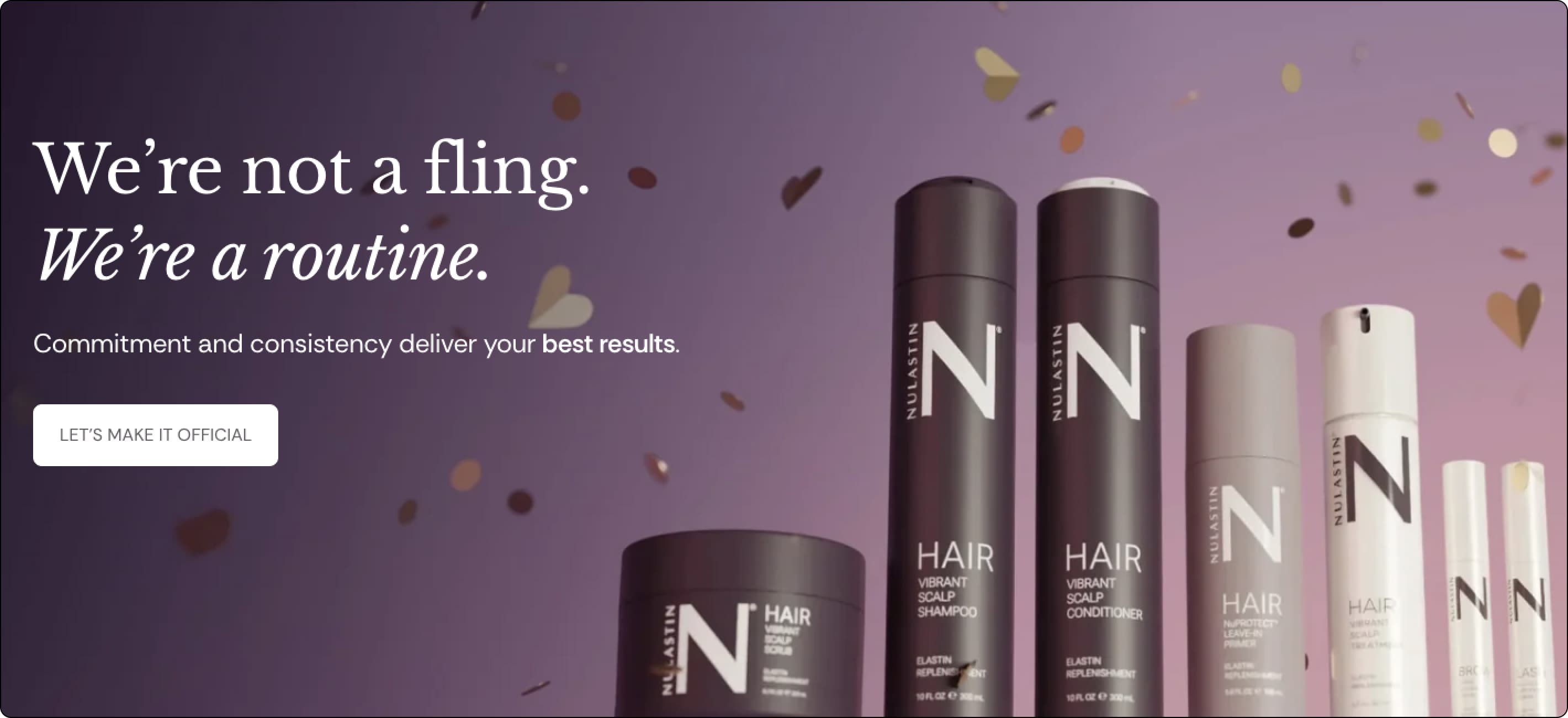 Nulastin CRO Case Study