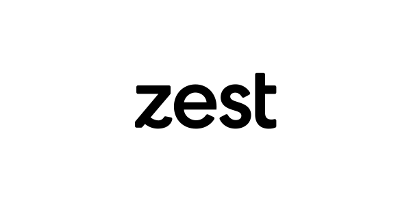 Zest logo