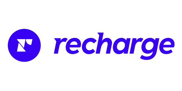 Recharge Logo