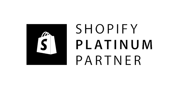 shopify platinum partner