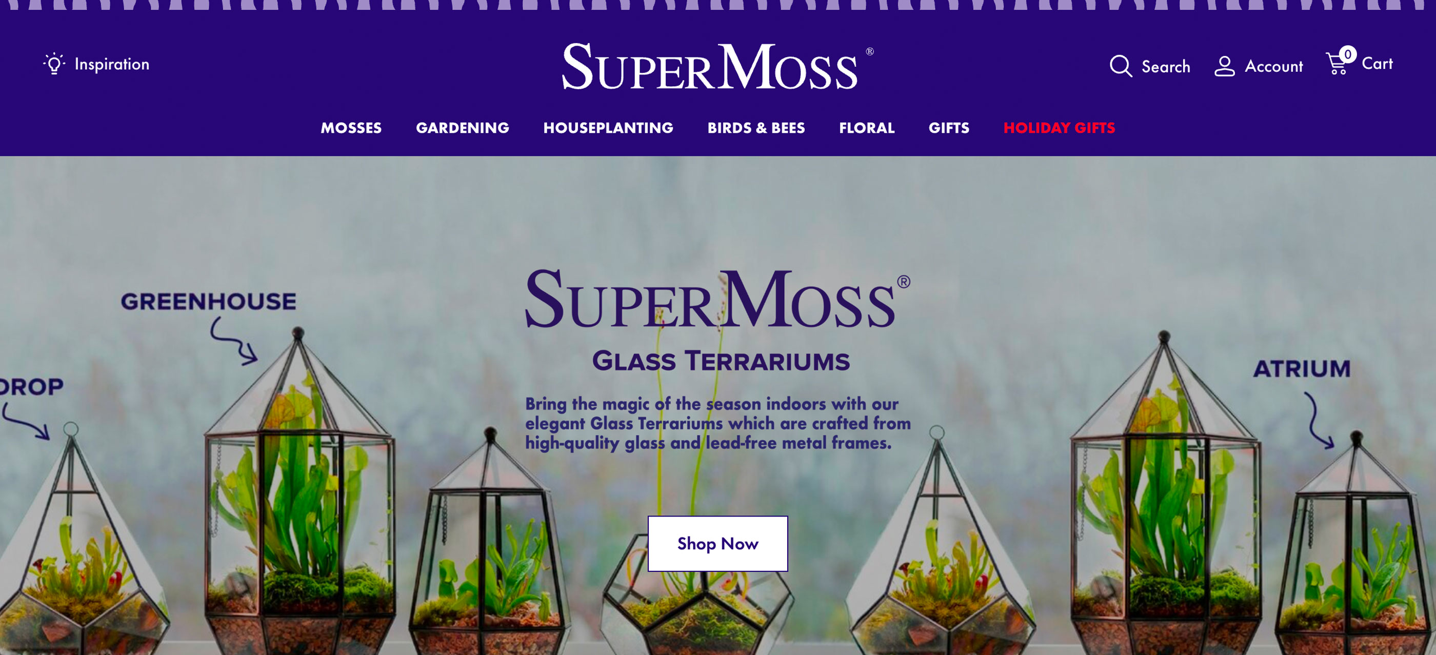 SuperMoss