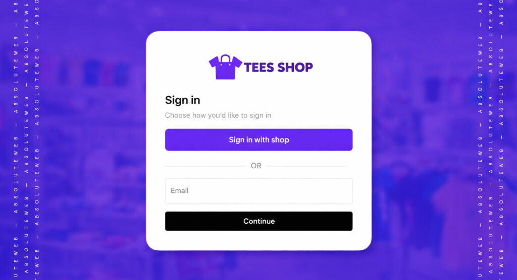 Shopify Deprecates Legacy Customer Accounts. Here’s What It Means for Your Store.