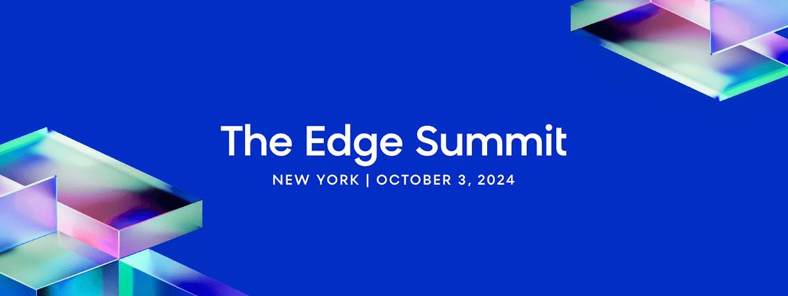 The Edge Summit