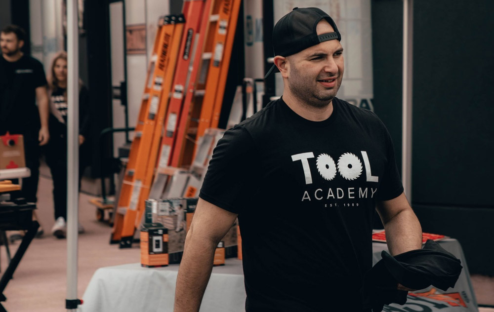 Tool Academy