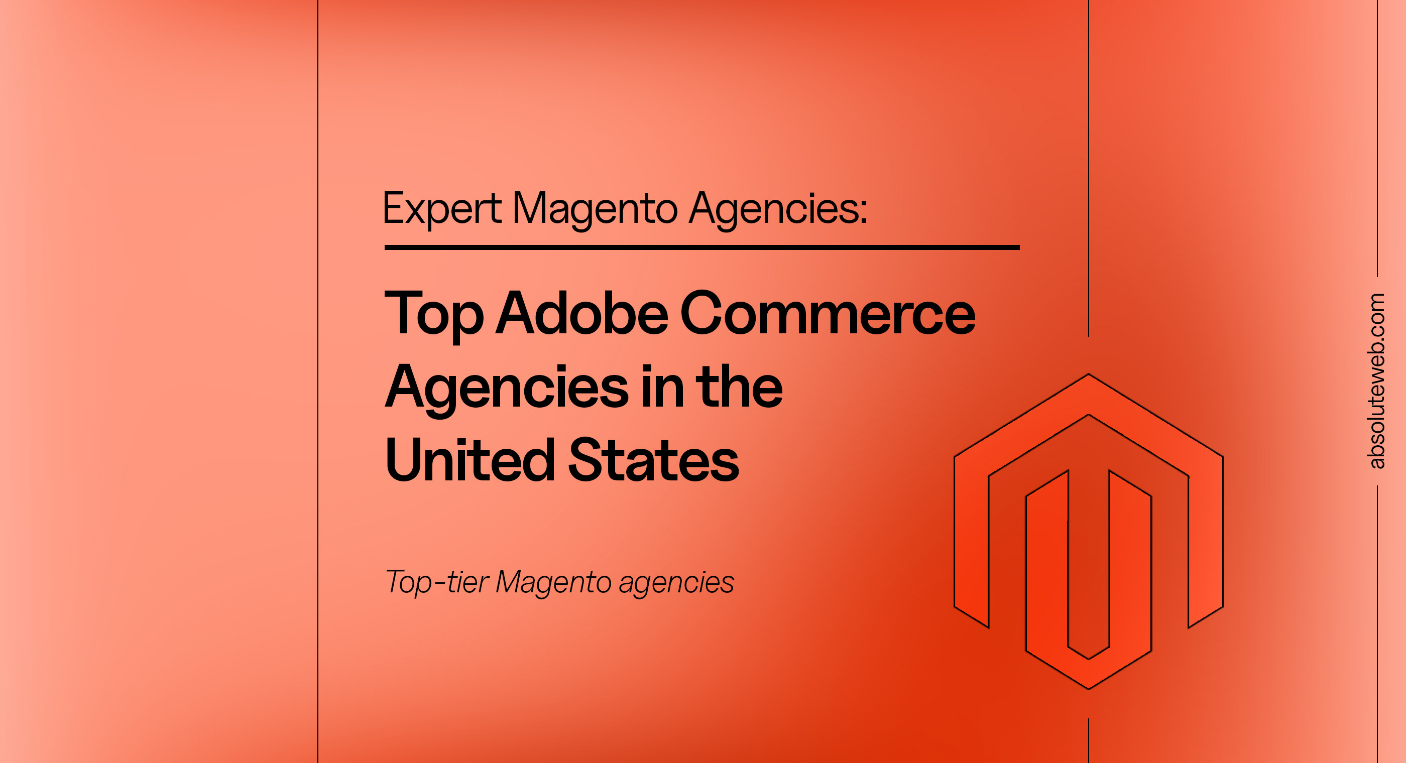 Top Magento Agencies in US