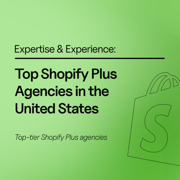 Top Shopify Agencies in the US