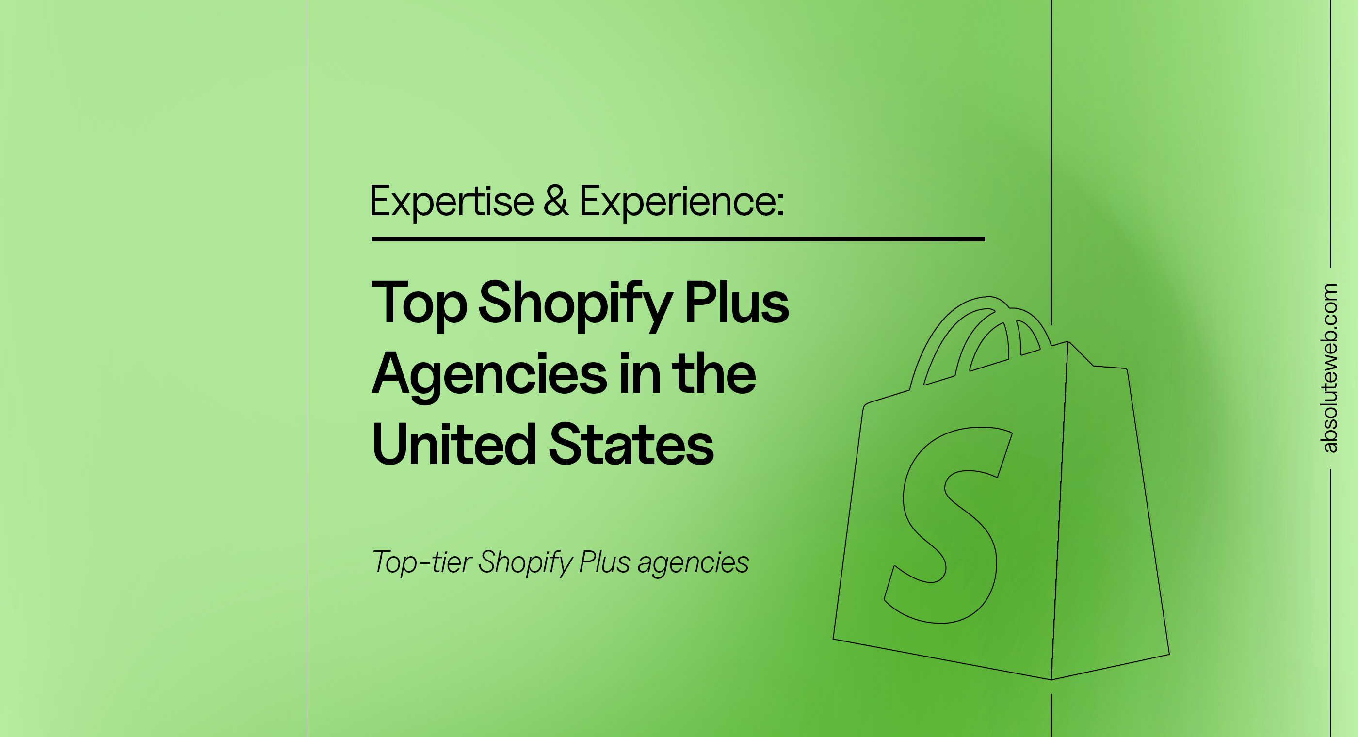 Top Shopify Agencies in the US