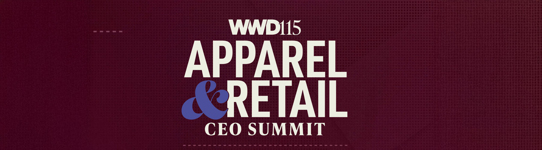 WWD Conf