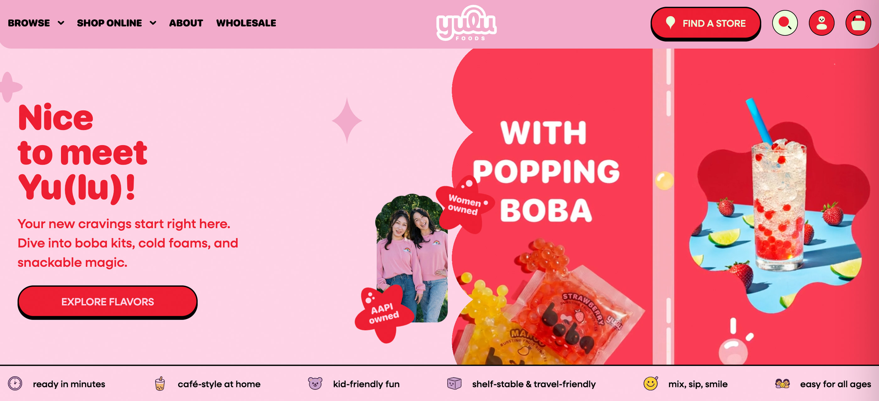 Yulu Foods