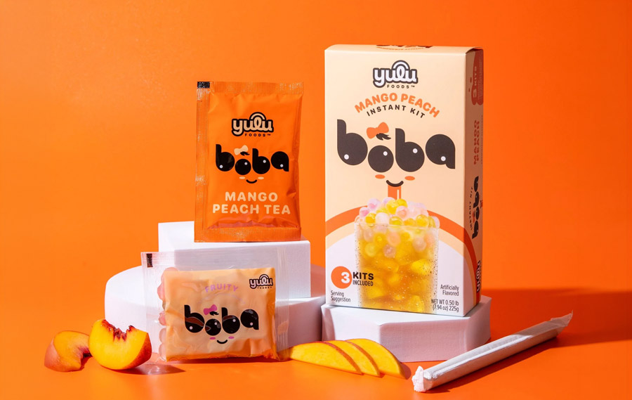 Yulu Foods
